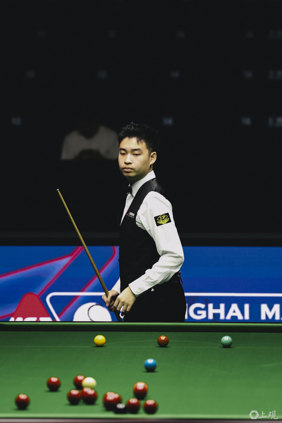 体上曝光度 体上曝光度