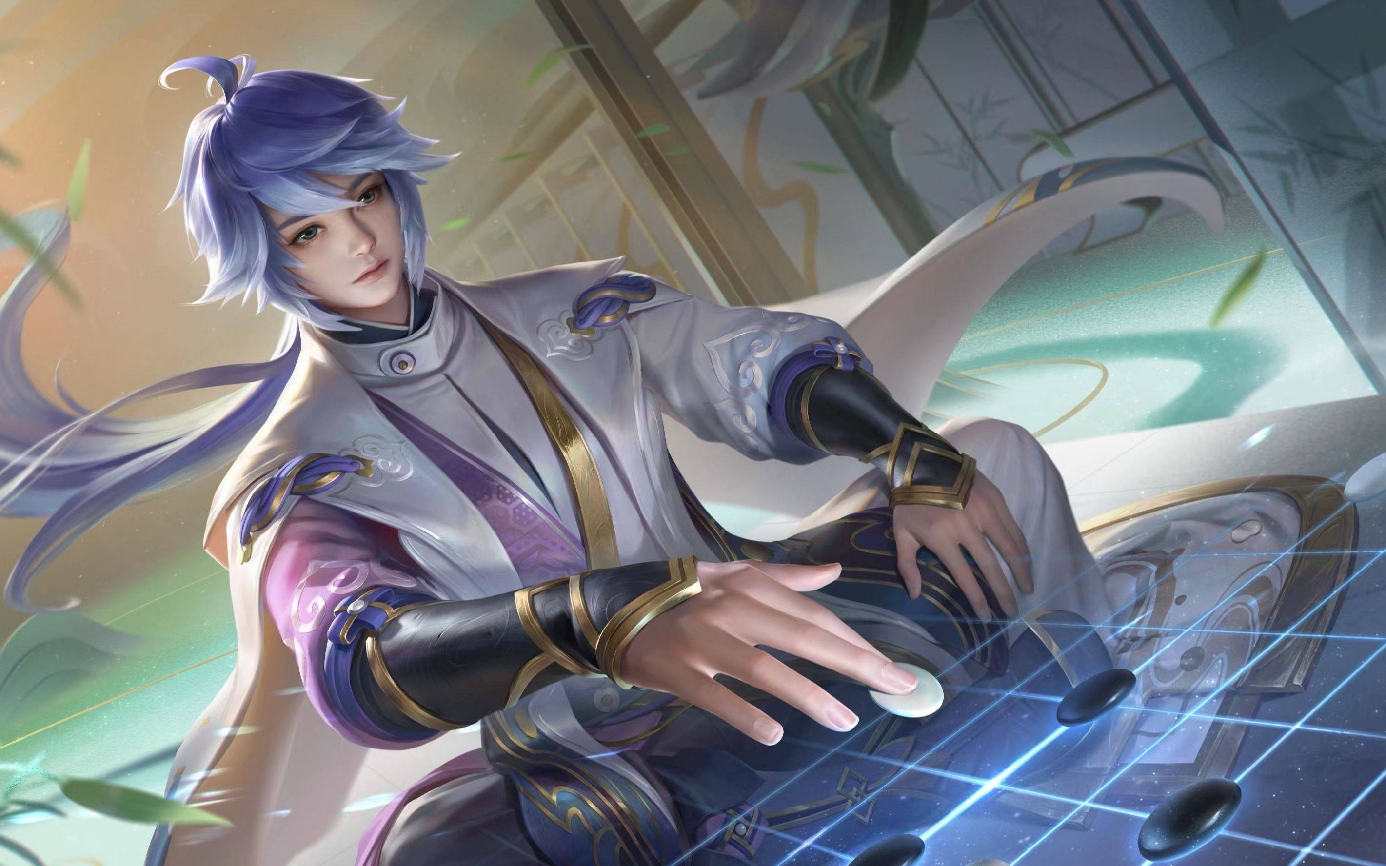 焦点战中 焦点战中