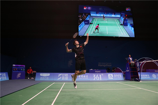 一场关键对 一场关键对