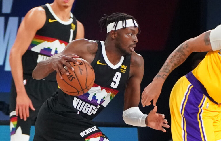 金的防守篮 金的防守篮