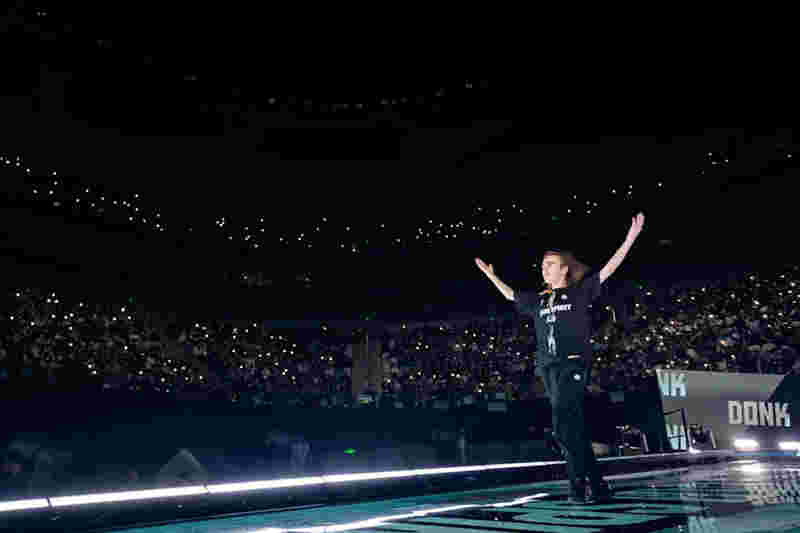 构建基本盘 构建基本盘