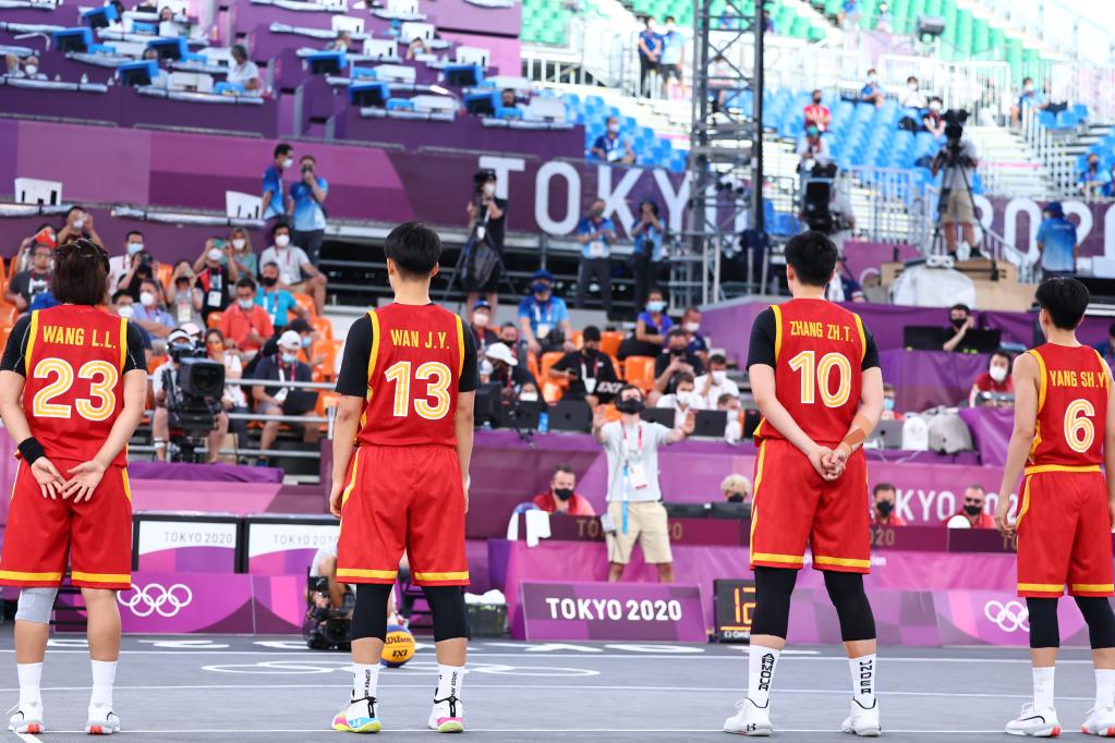 冲刺牵制中 冲刺牵制中